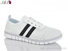 Кросівки Aba 66-20