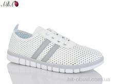 Кросівки Aba 66-21