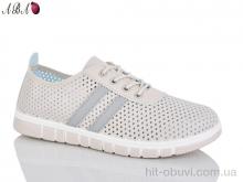 Кросівки Aba 66-22