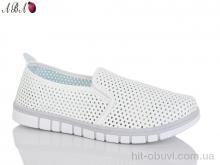 Слипоны Aba 66-26