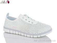 Кросівки Aba 66-3