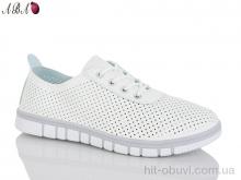Кросівки Aba 66-9