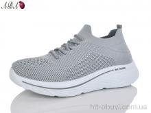 Кросівки Aba A2