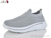 Кросівки Aba A3