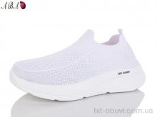 Кросівки Aba A3-2