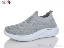 Кросівки Aba A9