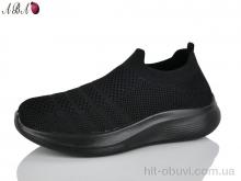 Кросівки Aba A9-1