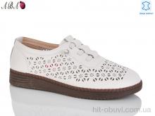 Туфли Aba B05-1