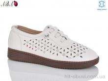 Туфли Aba B08-1