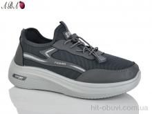 Кросівки Aba F85