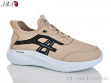 Кросівки Aba F88-3