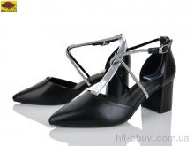 Туфлі Mei De Li L622-7