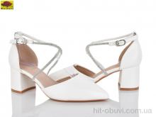 Туфлі Mei De Li L622-8