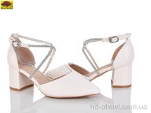 Туфлі Mei De Li L622-18