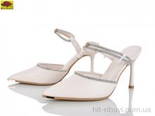 Туфли Mei De Li TT50-7