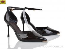 Туфли Mei De Li TT50-12