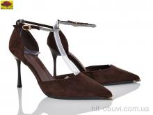 Туфли Mei De Li TT50-48