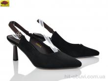 Туфли Mei De Li L0905-6