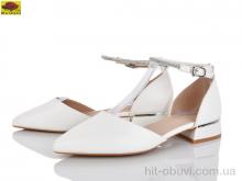 Туфли Mei De Li L023-3