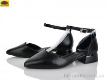 Туфли Mei De Li L023-7