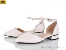 Туфли Mei De Li L023-9