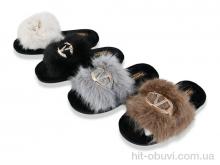 Тапки SANLIN 2 JF02 mix