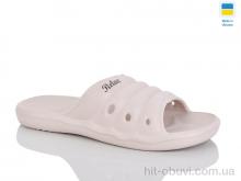 Шлепки DeMur DS66 раф