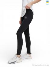 Лосины Sport style 5001ADS чорний