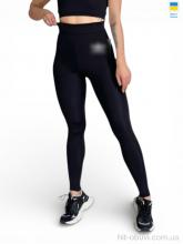 Лосины Sport style 5001-1ADS чорний