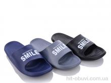 Шлепки Deshman B1177 mix