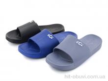 Шлепки Deshman E251 mix