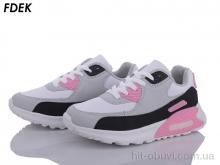 Кроссовки FDEK H9005-10
