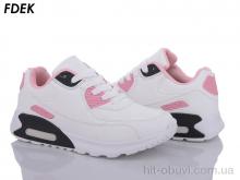 Кроссовки FDEK H9005-7