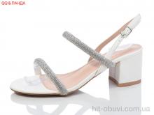 Босоножки QQ&Панда QQ64-2 old