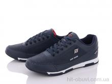 Кросівки Boteli AL8706-5