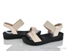 Босоножки Ruixin R287-3