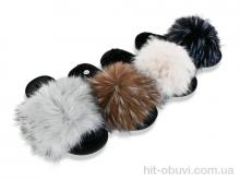 Тапки Deshman 509 mix