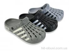 Крокси Deshman XF17 mix