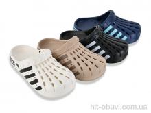 Кроксы Deshman XF18 mix