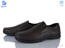 Туфлі PTPT Y7210-1