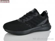 Кроссовки Sayota 606-1