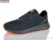 Кроссовки Sayota 606-3