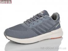 Кроссовки Sayota 606-9