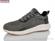Кроссовки Sayota 601-8