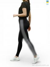 Лосины Margo 5253 чорний