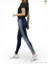 Лосины Margo 5253 синій