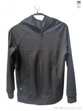 Батник Margo 111 чорний