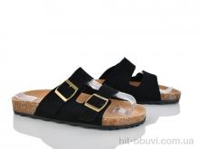 Шлепки Бабочка-Mengfuna-AESD 403-765