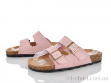 Шлепки Бабочка-Mengfuna-AESD 403-766