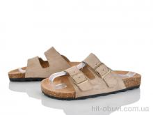 Шлепки Бабочка-Mengfuna-AESD 403-768